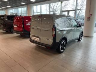 FORD Transit Courier usata, con Airbag Passeggero