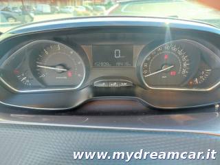 PEUGEOT 2008 usata, con Immobilizzatore elettronico