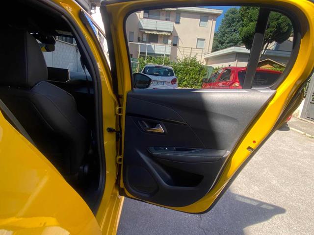 PEUGEOT 208 usata 18