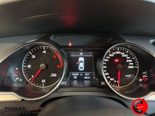 AUDI A5 usata, con Cerchi in lega
