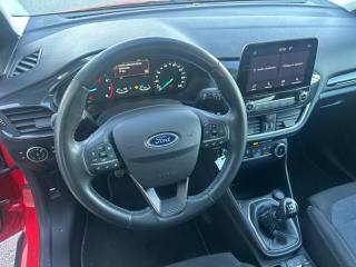 FORD Fiesta usata, con Chiusura centralizzata