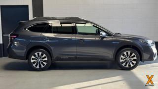 SUBARU OUTBACK usata, con Airbag Passeggero