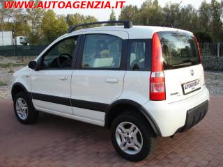 FIAT Panda usata 4
