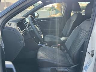 VOLKSWAGEN T-Roc usata, con Climatizzatore