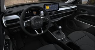 JEEP Avenger usata, con Alzacristalli elettrici