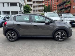 CITROEN C3 usata, con Boardcomputer