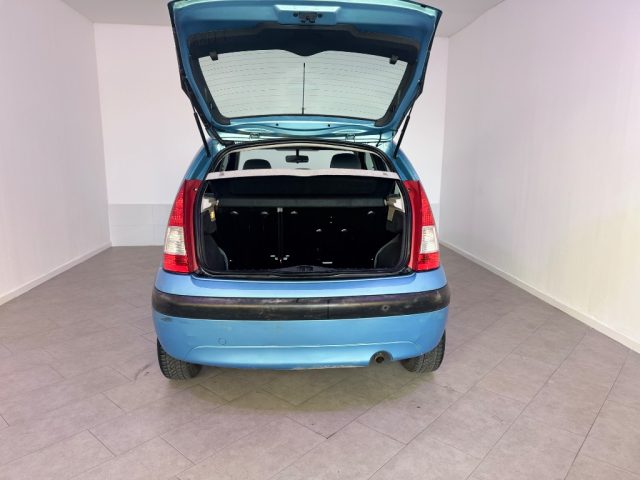 CITROEN C3 usata 11