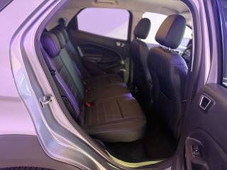 FORD EcoSport usata 13