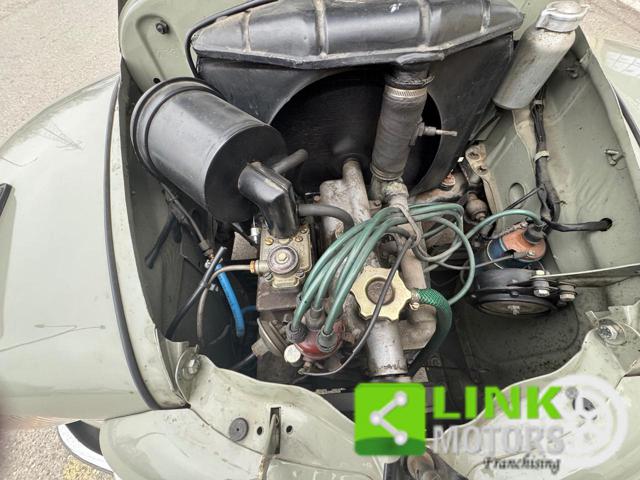 FIAT Topolino usata 28