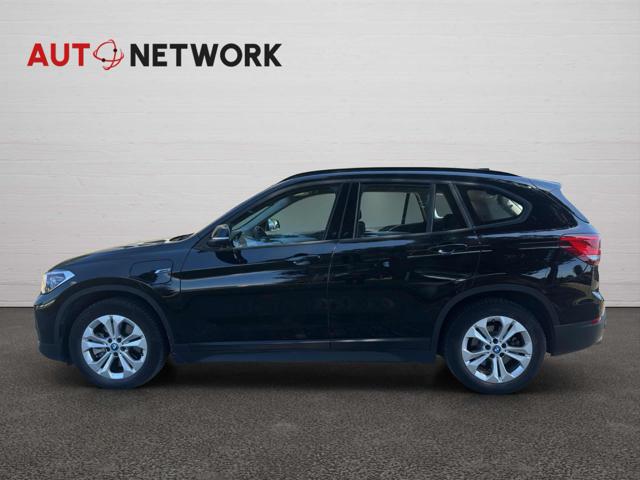 BMW X1 usata, con Cerchi in lega