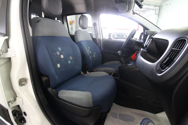 FIAT Panda usata, con Specchietti laterali elettrici