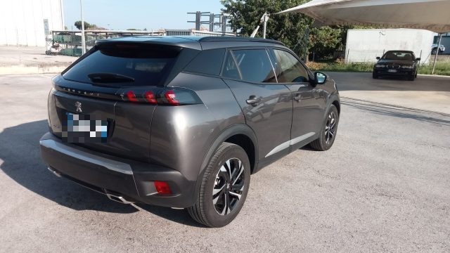 PEUGEOT 2008 usata, con Airbag Passeggero