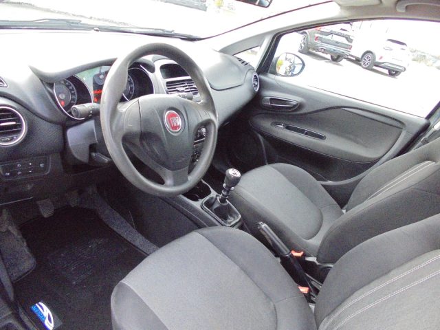 FIAT Punto usata 26
