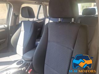BMW X1 usata, con Filtro antiparticolato
