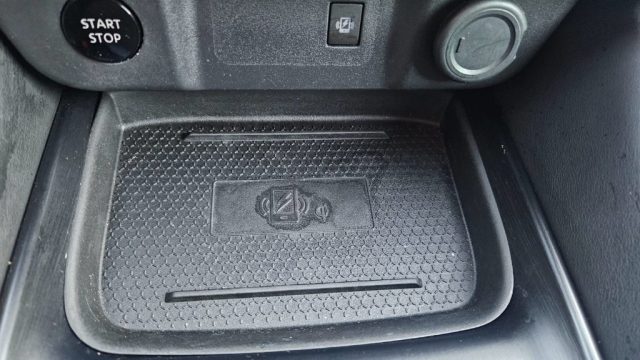 NISSAN Qashqai usata, con Immobilizzatore elettronico