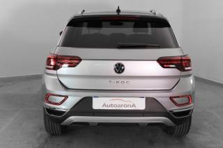 VOLKSWAGEN T-Roc usata, con Airbag Passeggero