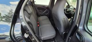 SMART ForFour usata 15