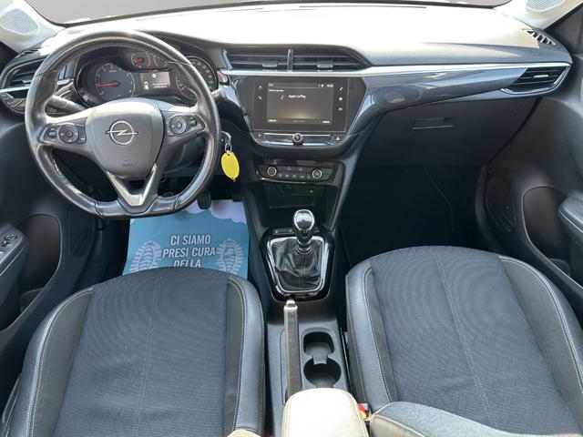 OPEL Corsa usata, con Cruise Control