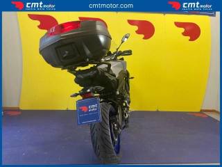 YAMAHA Tracer 900 usata 3