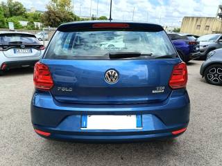 VOLKSWAGEN Polo usata 7