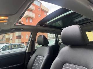 KIA Venga usata, con Cerchi in lega