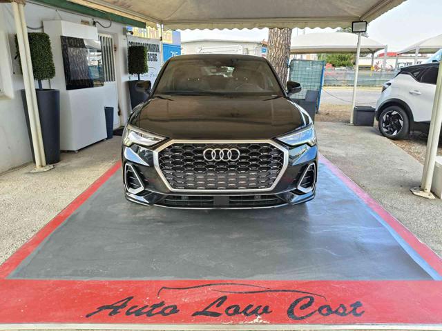 AUDI Q3 usata, con Airbag