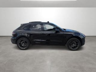 PORSCHE Macan usata, con Cerchi in lega