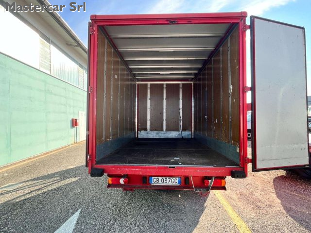 CITROEN Jumper usata 13