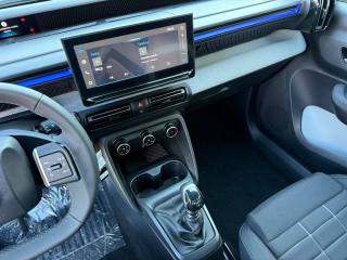 CITROEN C3 usata, con Bluetooth