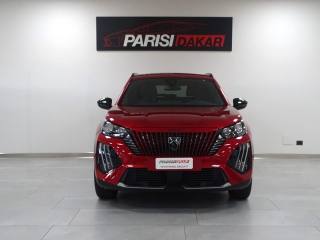 PEUGEOT 2008 usata, con Cerchi in lega