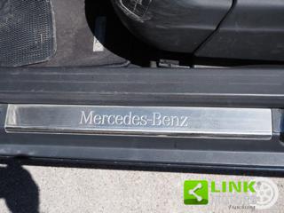 MERCEDES-BENZ S 320 usata 47