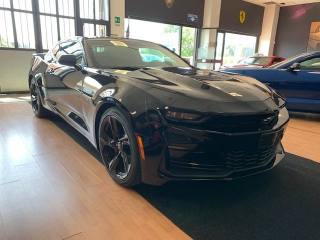 CHEVROLET Camaro usata, con Airbag Passeggero