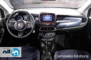 FIAT 500X usata 6