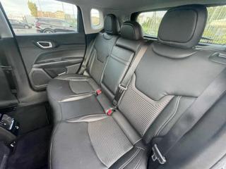 JEEP Compass usata, con USB