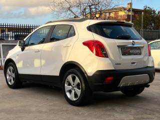 OPEL Mokka usata, con Airbag Passeggero