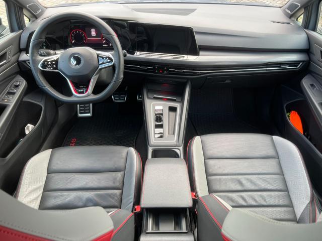 VOLKSWAGEN Golf GTI usata, con Controllo trazione