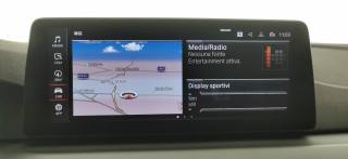 BMW 520 usata, con Cruise Control