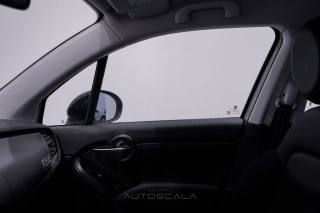 FIAT 500X usata, con Controllo elettronico della corsia