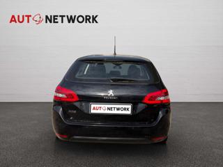 PEUGEOT 308 usata, con Autoradio