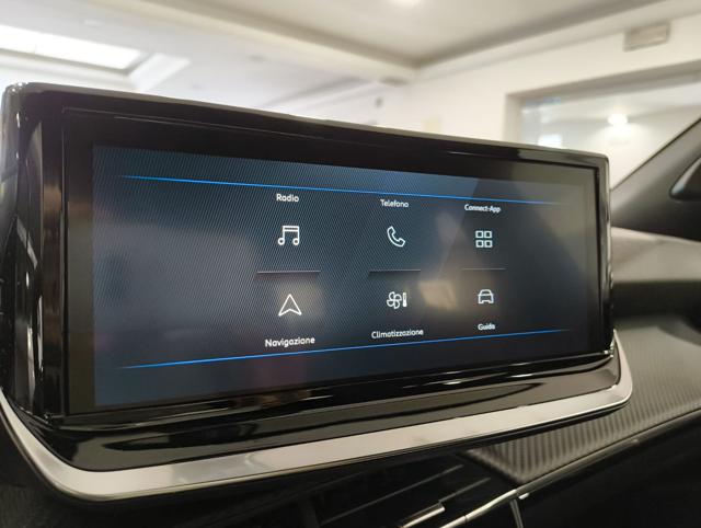 PEUGEOT 2008 usata, con Climatizzatore