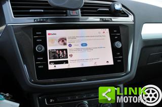 VOLKSWAGEN Tiguan usata, con Cruise Control