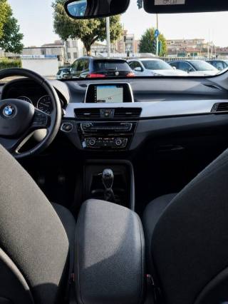 BMW X1 usata, con Cronologia tagliandi