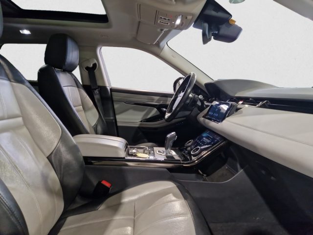 LAND ROVER Range Rover Evoque usata, con Airbag Passeggero