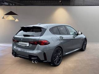 BMW M135 usata, con Antifurto