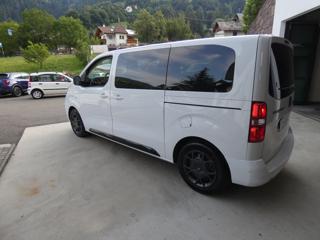 FIAT Ulysse usata, con Airbag laterali