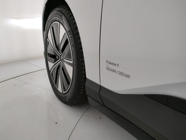 POLESTAR Polestar 4 usata, con Chiusura centralizzata