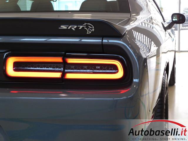 DODGE Challenger usata, con Bracciolo