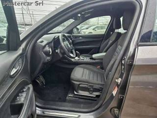 ALFA ROMEO Stelvio usata, con Climatizzatore