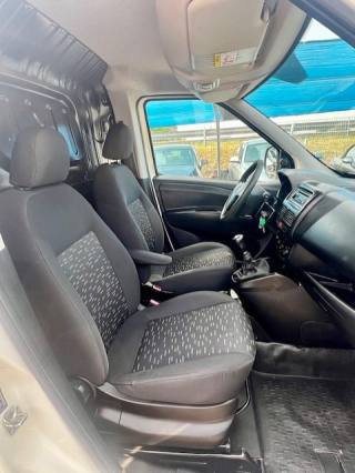 OPEL Combo usata, con Servosterzo