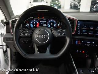 AUDI A1 usata, con Frenata d